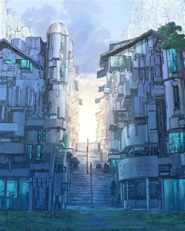 末世计划，崛起篇