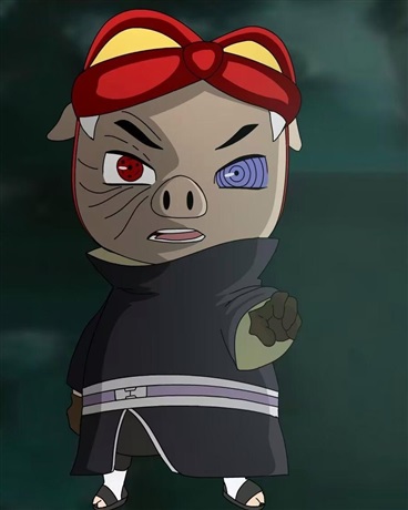 人在木叶，弥补那些意难平