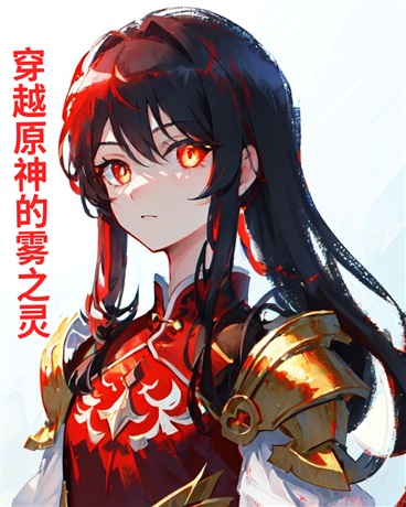 穿越原神的雾之灵