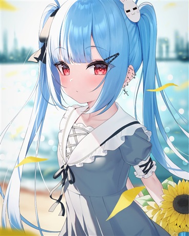 彼岸花，入彼岸