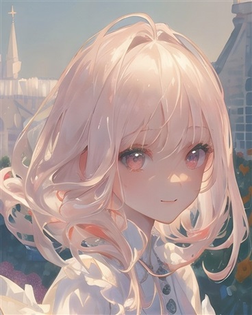 转生病弱猫娘的我，绝不会沦陷！