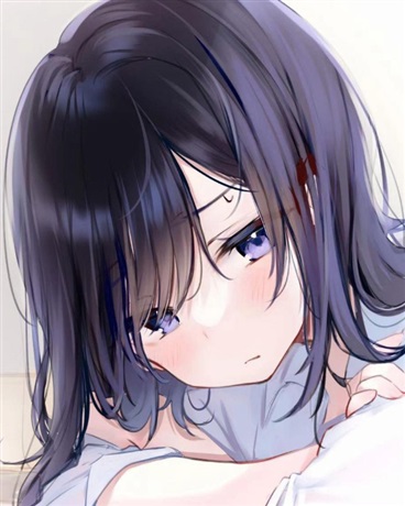 无敌的我只想安静待在她身边