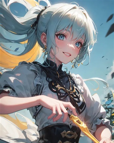 穿越成国王的我只想远离坏女人