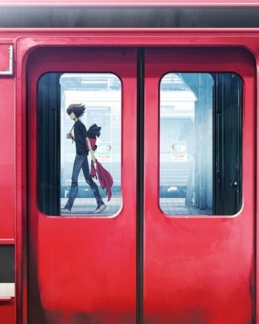 关于我捡到异界来客这件事