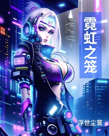 霓虹之笼