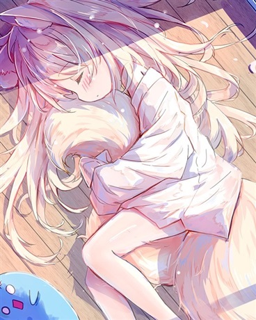 我不需要这样的报恩啊