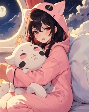 买车，然后和女鬼谈恋爱？