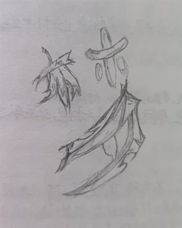 梦的虚实断章