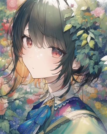 白羊魔女向天使和恶魔的复仇