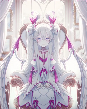 拥有全族血脉的我在异界当魔王