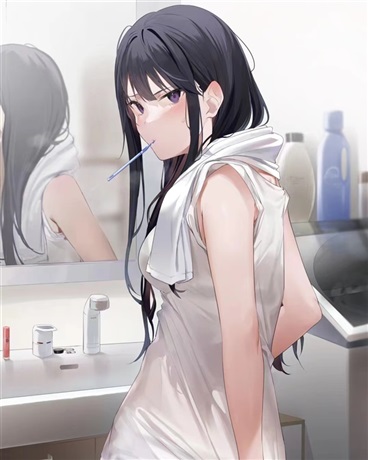 在不正经的灵异社团追求日常