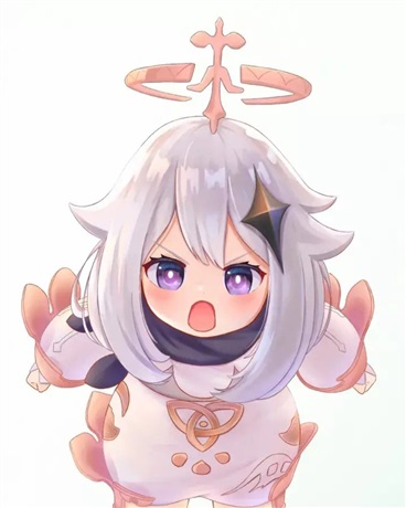 小龙姬大人才不屈服龙族公主呢！