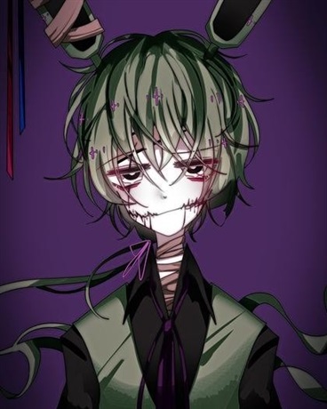 弹簧陷阱，前来抹杀