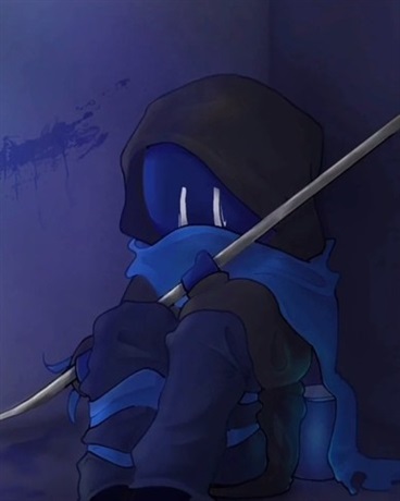 扫兴客，但是综漫