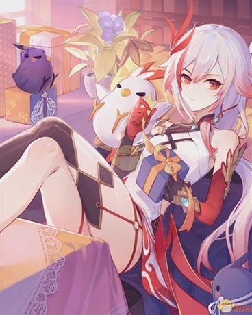 崩坏，前文明的失败者