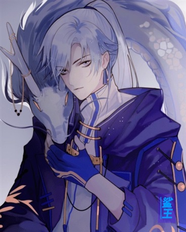 山海惊，鲨鱼升级