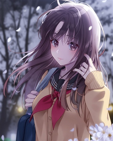 人生，总要留下遗憾才值得回忆