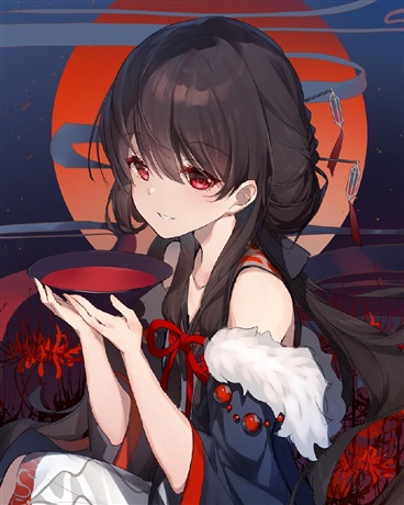 我在温馨世界传播负能量