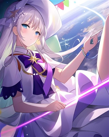 少女怪奇大作战