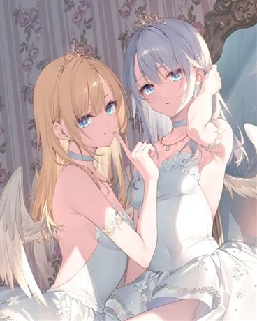 魔界之耻的我就算饿死也不屈服