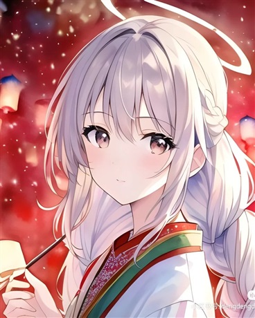 死去多年的青梅竹马变成了鬼