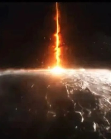 骇客神条搞怪说