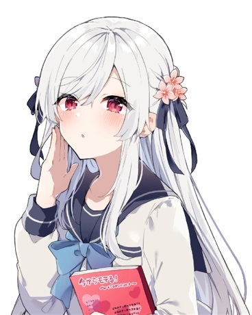 喜欢上了樱满同学的所有