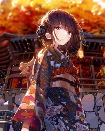 我真没想被我自己喜欢啊