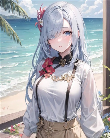 穿越到原神的我想要贴贴