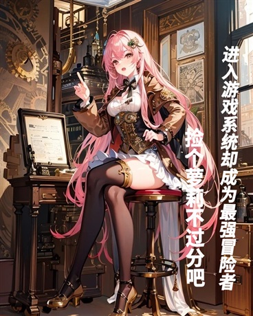 最强冒险者靠作弊系统不行吗？