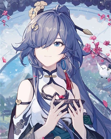 在这鬼怪横行的世界里生存