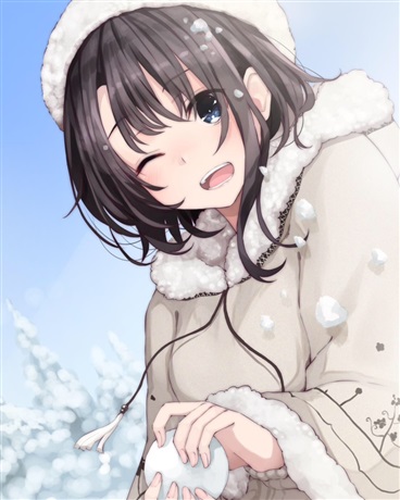 我与她的病情交流史