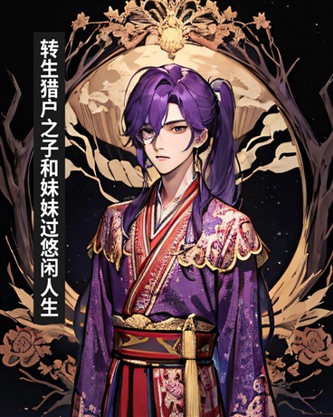 转生成猎户之子和妹妹过休闲人生