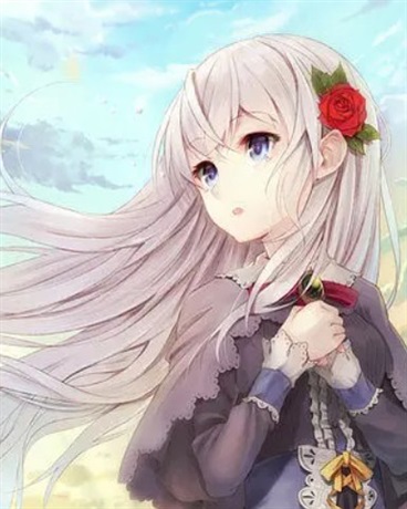 转生异世想努力的我却被姐姐宠爱