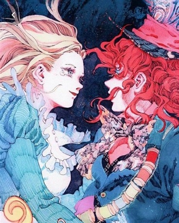 终焉与幻梦之扉