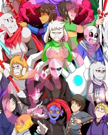 变成尘埃穿越到差错之下