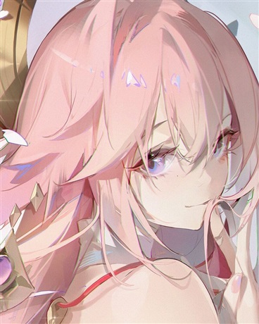 原神我的姐姐是天理