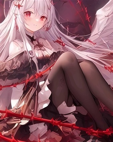 小小非人少女绝不要当人形抱枕！