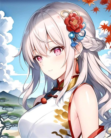 不完美中的完美