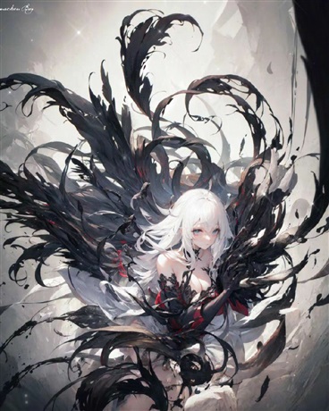 本已经嘎了的她，又复活啦！