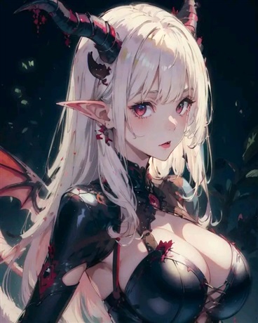 和无欲之魔的西斯廷大陆游记