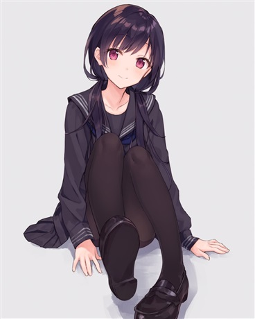 外校生什么的，最麻烦了！