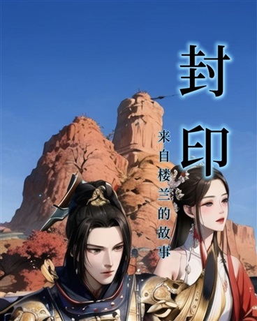 封印来自楼兰的故事