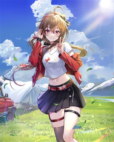 契約小惡魔的工作日常