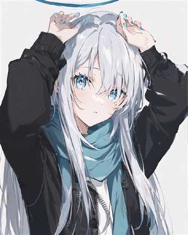 没有眼泪的明天