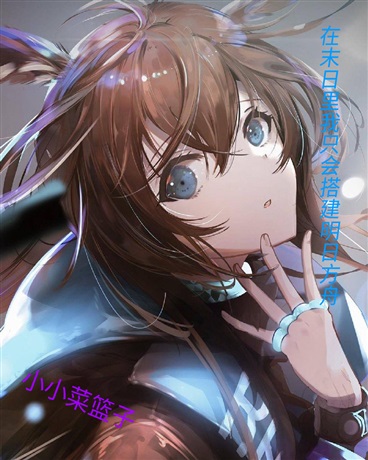 在末日里我只会搭建明日方舟