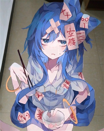 贫穷的我，被怪异们无视