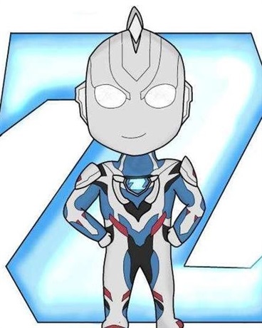 崩坏，原初泽塔