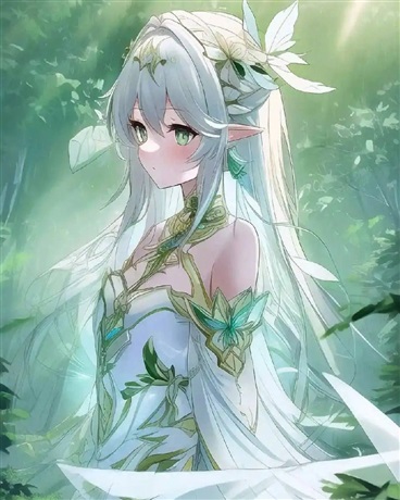 女神大人你怎么投敌了？