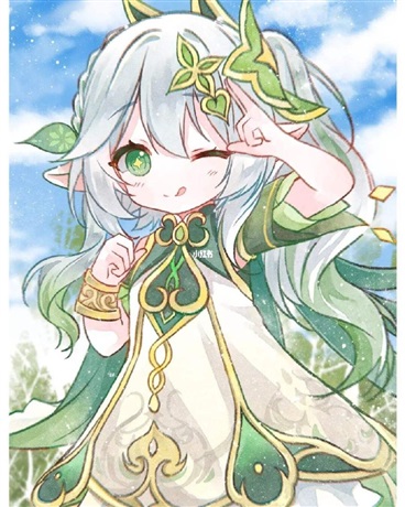 作者不会取名，你们来告诉我吧